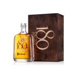 Grappa “180” Reserve 10 years – wooden box