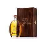 Grappa Reserve of “Mèmora” 8 years aged – wooden box